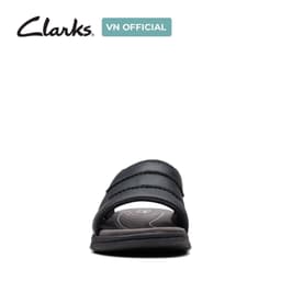 Thumbnail Dép Quai Ngang Da Nam Clarks - Walkford Easy 1