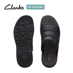 Thumbnail Dép Quai Ngang Da Nam Clarks - Walkford Easy 3