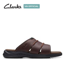 Thumbnail Dép Quai Ngang Da Nam Clarks - Walkford Easy 4