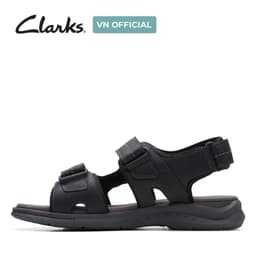 Thumbnail Giày Xăng Đan Da Nam Clarks - Walkford Walk 1