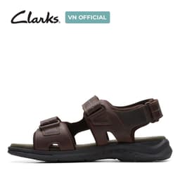 Thumbnail Giày Xăng Đan Da Nam Clarks - Walkford Walk 4