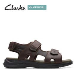 Thumbnail Giày Xăng Đan Da Nam Clarks - Walkford Walk 3