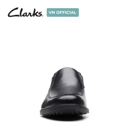 Thumbnail Giày Lười Da Nam Clarks - Whiddon Step 1