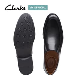 Thumbnail Giày Lười Da Nam Clarks - Whiddon Step 3
