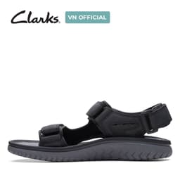 Thumbnail Giày Xăng Đan Nam Clarks - Wesley Bay 2
