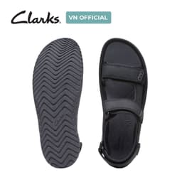 Thumbnail Giày Xăng Đan Nam Clarks - Wesley Bay 3