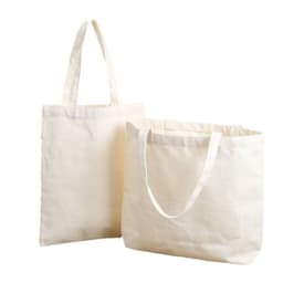 Thumbnail Túi tote vải canvas thời trang 2