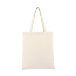 Thumbnail Túi tote vải canvas thời trang 1