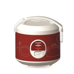 Thumbnail Nồi Cơm Điện Cuckoo 1.8 lít CR-1001V - Lòng nồi chóng dính - Hàng Chính hãng- Bảo hành 2 năm 2