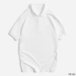 Thumbnail Áo Polo Nam AVIANO Trơn Nhiều Màu Basic Thanh Lịch,Chất Liệu Poly Cao Cấp Thoáng Khí Thấm Hút Mồ Hôi 2