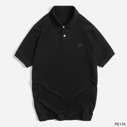 Thumbnail Áo Polo Nam AVIANO Trơn Nhiều Màu Basic Thanh Lịch,Chất Liệu Poly Cao Cấp Thoáng Khí Thấm Hút Mồ Hôi 1