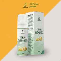 Thumbnail Xịt dưỡng tóc tinh dầu Bưởi 38ml/100ml JULYHOUSE giảm gãy rụng, mọc tóc nhanh 4