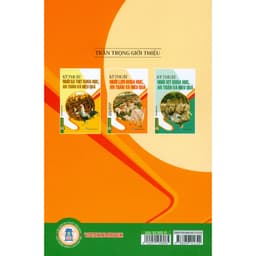 Thumbnail Sách - Kỹ Thuật Nuôi Lợn Khoa Học, An Toàn Và Hiệu Quả 1