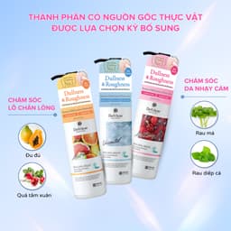 Thumbnail Tẩy Tế Bào Chết Da Mặt MEISHOKU Detclear AHA BHA 180ml 4