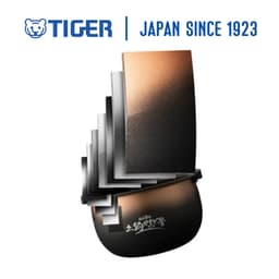 Thumbnail Nồi Cơm Điện Tử Cao Tần Tiger JPC-W18W 1.8 lít - Hàng chính hãng 3