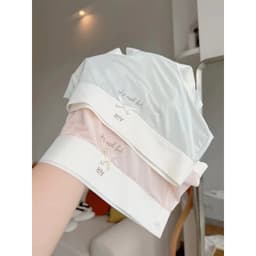 Thumbnail Combo 5 Quần Lót Nữ Thun Lạnh Tàng Hình Co Giãn QL4030 By Bechipi 1