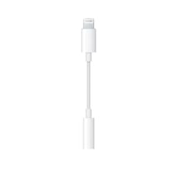 Thumbnail Cáp chuyển từ Lightning sang Cổng Tai Nghe 3.5 mm Chính Hãng Apple 1