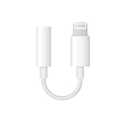Thumbnail Cáp chuyển từ Lightning sang Cổng Tai Nghe 3.5 mm Chính Hãng Apple 2