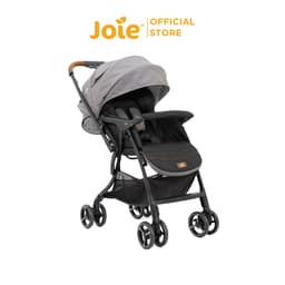 Thumbnail Xe đẩy cho bé Joie SMA Baggi 4WD Drift Carbon | Xe đẩy em bé gấp gọn có thể đảo chiều tay cầm 2