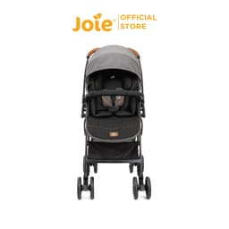 Thumbnail Xe đẩy cho bé Joie SMA Baggi 4WD Drift Carbon | Xe đẩy em bé gấp gọn có thể đảo chiều tay cầm 4