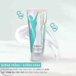 Thumbnail Kem Dưỡng Makeup Body Toàn Thân Thế Hệ Mới BENEW Peptide Premium Whitening Lifting Body Lotion TAC 3