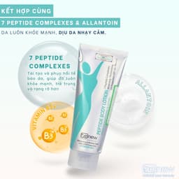 Thumbnail Kem Dưỡng Makeup Body Toàn Thân Thế Hệ Mới BENEW Peptide Premium Whitening Lifting Body Lotion TAC 4