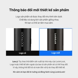 Thumbnail Bình giữ nhiệt LocknLock 800ml LHC6180 - Hàng chính hãng, có khay lưới lọc trà, dây - JoyMall 2