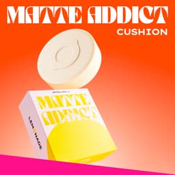 Thumbnail Phấn nước LEMONADE Matte Addict Cushion 15g 4