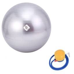Thumbnail KHÔNG KÈM BƠM  BG-Bóng tập gym/yoga 3 màu lựa chọn PINK-BLUE-VIOLET 4
