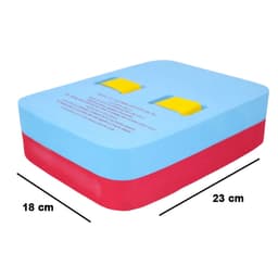 Thumbnail Phao tập bơi dành cho trẻ em , phao tym , phao lưng , phao tay Cleacco Thắng Lợi - Boro Sport 2