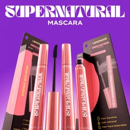 Thumbnail Chuốt mi LEMONADE SuperNatural Mascara 7.5g 4