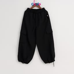 Thumbnail Quần Jogger Kaki Chippo bé gái đi học chất liệu co dãn thoải mái cho bé từ 7 đến 12 Tuổi(21-40Kg) 1