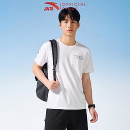 Thumbnail Áo thể thao nam Cross-training ANTA 1524b7169 2