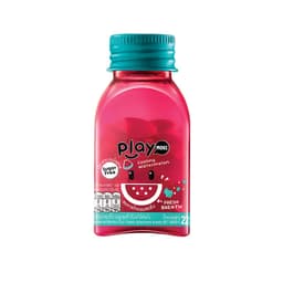 Thumbnail Combo 2, combo 3, hũ kẹo the không đường hương Dưa Hấu Playmore 22g 3