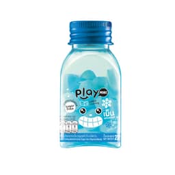 Thumbnail Combo 2, Combo 3,  hũ kẹo the không đường siêu mát lạnh hương Bạc Hà Playmore 22g 3
