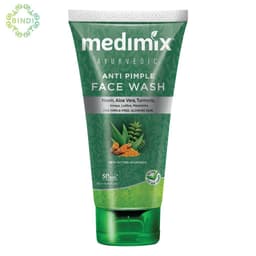 Thumbnail Combo Mặt nạ ngừa mụn Medimix - Sữa rửa mặt Medimix Anti Pimple 150ml tặng Xà phòng Godrej Cinthol Deo100g 1