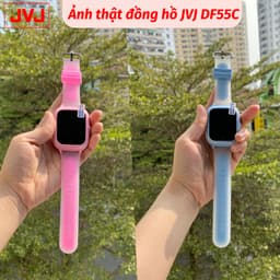 Thumbnail Phụ Kiện Củ sạc, Dây sạc Đồng Hồ Trẻ Em JVJ - Loa karaoke Bluetooth Ys-103/Y-105, Dây Đeo Đồng Hồ DF64, D31, D36 4