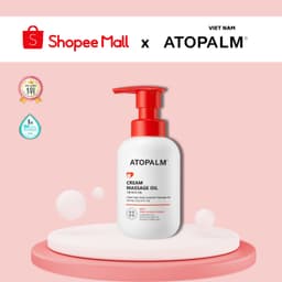 Thumbnail Dầu Massage dạng kem Atopalm  200ML - ATOPALM CREAM MASSAGE OIL 2