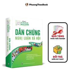 Thumbnail combo sách Dẫn Chứng Nghị Luận Xã Hội & Kỹ Năng Viết Bài Văn Nghị Luận Xã Hội 1