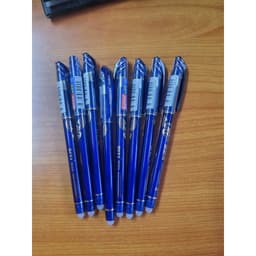 Thumbnail Bút Gel Xoá Được Odemei Hộp 12 Bút 4