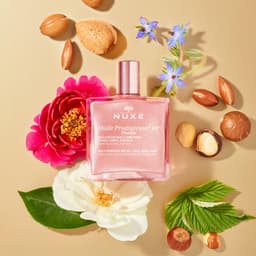 Thumbnail Dầu khô đa năng phiên bản nhũ Nuxe Huile Prodigieuse® Or Florale 50ml 3