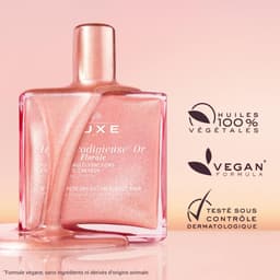 Thumbnail Dầu khô đa năng phiên bản nhũ Nuxe Huile Prodigieuse® Or Florale 50ml 1