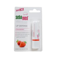 Thumbnail Son dưỡng bảo vệ, chống khô và nứt môi Sebamed Sensitive Skin Lip Defense (4.8g) 3