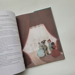 Thumbnail Sách - Bộ hai tác phẩm kinh điển - Crabit Kidbooks 2