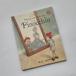 Thumbnail Sách - Bộ hai tác phẩm kinh điển - Crabit Kidbooks 1