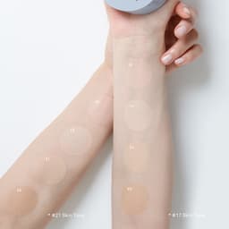 Thumbnail Phấn nước hince Second Skin Mesh & Matte Cushion 12G 4