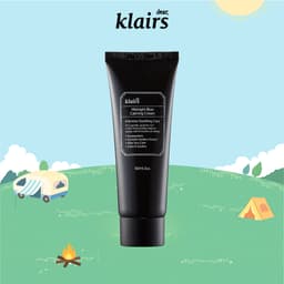 Thumbnail Dear, Klairs Kem dưỡng da Midnight Blue Calming Cream 60g - Qùa tặng chỉ có trong livestr 2