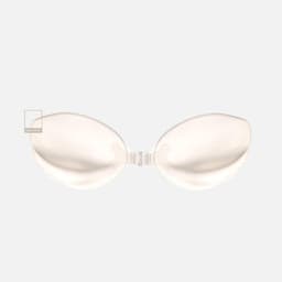 Thumbnail Áo lót dán silicon, áo ngực cài trước nâng ngực tạo khe ngực, chuyên mặc trang phục hở lưng BOM SISTER AD002 - AD003 3