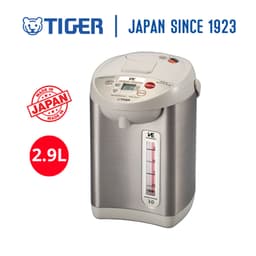 Thumbnail Bình Thủy Điện Tiết Kiệm Năng Lượng VE TIGER PVW-B30W - Hàng Chính Hãng 1