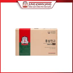 Thumbnail Hồng Sâm Mật Ong Pha Sẵn KGC Jung Kwan Jang Honey Paste (10g x 30 gói) 2